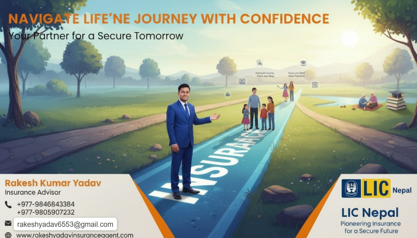 Itahari Office Image