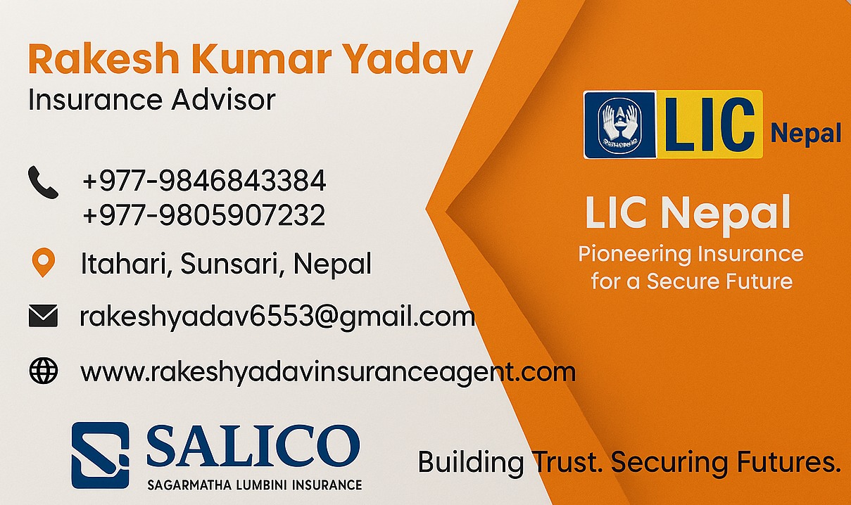 Why Insurance is Important